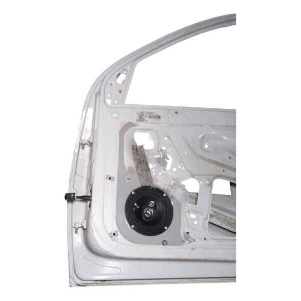 Porta Vw Gol G5 Dianteira Direita Detalhes Usado