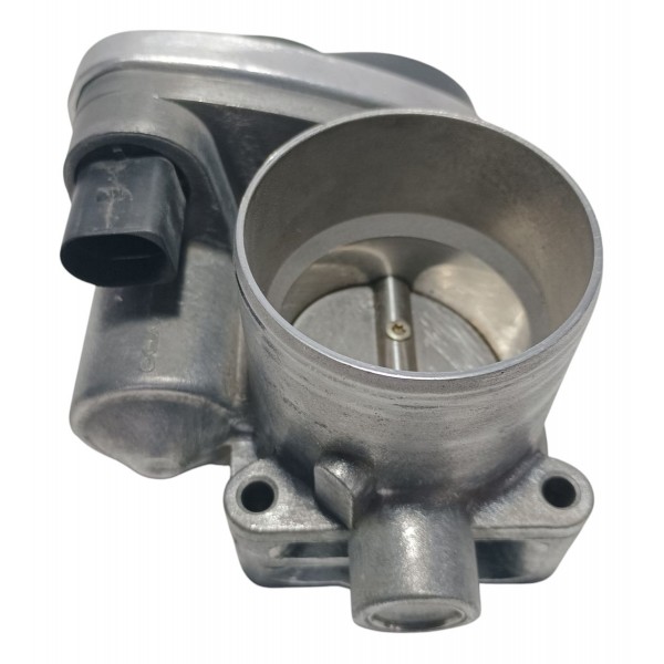 Tbi Corpo De Borboleta Vw Polo 1.6 2004