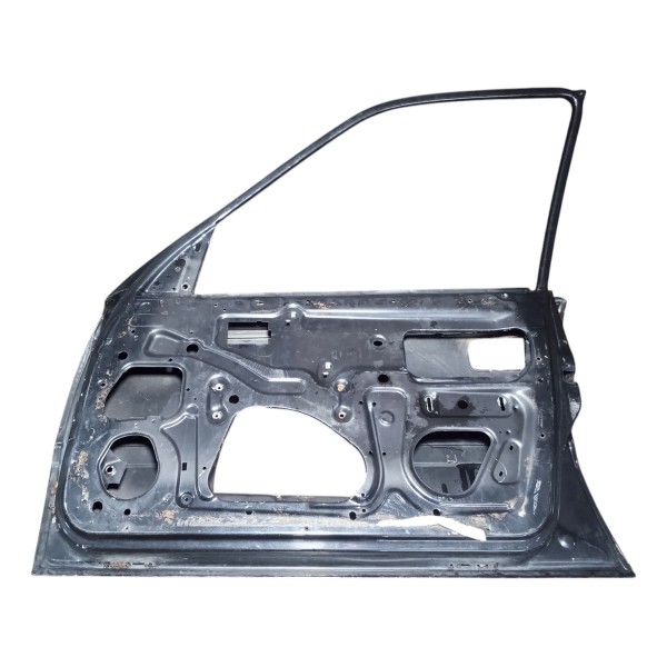 Porta Chevrolet Omega Dianteira Direita Usada