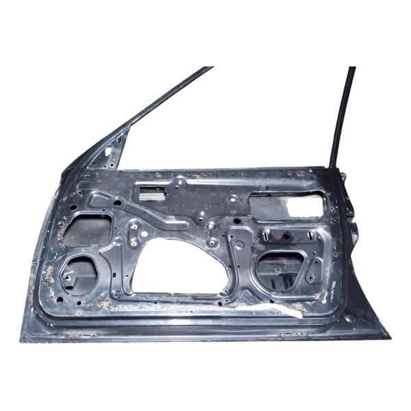 Porta Chevrolet Omega Dianteira Direita Usada