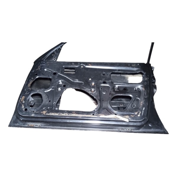 Porta Chevrolet Omega Dianteira Direita Usada