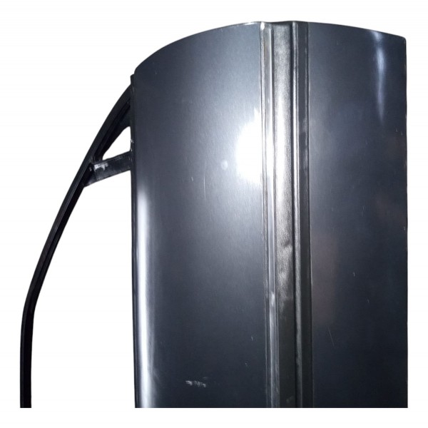 Porta Chevrolet Omega Dianteira Direita Usada