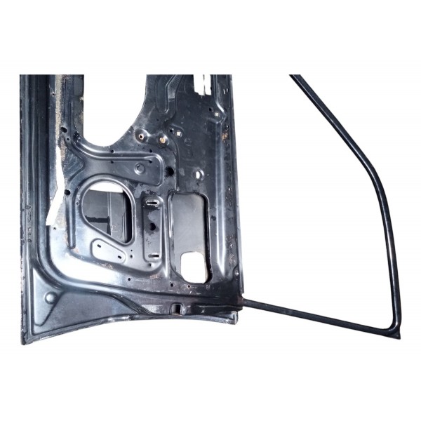 Porta Chevrolet Omega Dianteira Direita Usada