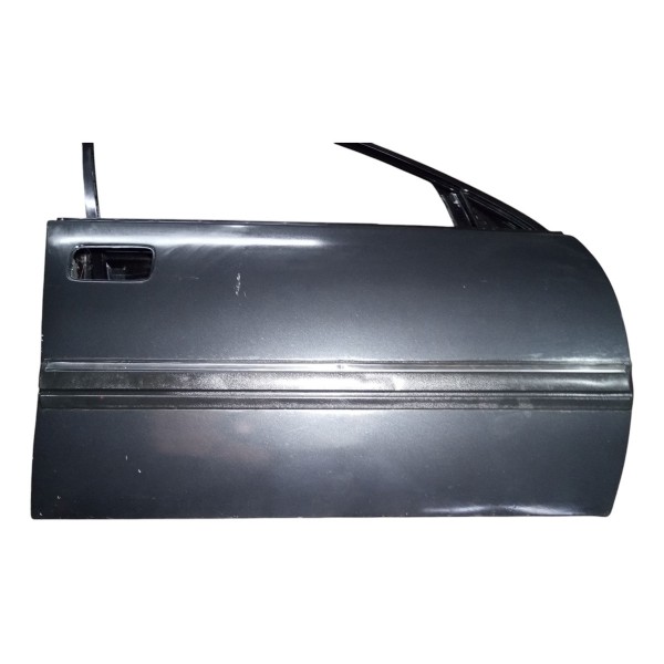 Porta Chevrolet Omega Dianteira Direita Usada