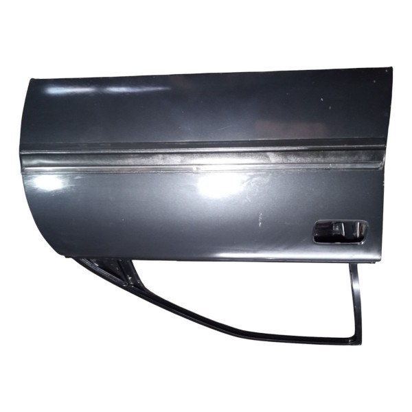 Porta Chevrolet Omega Dianteira Direita Usada