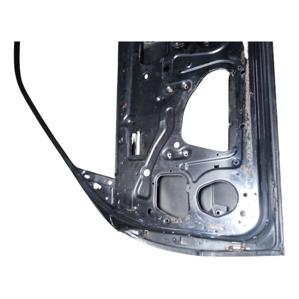 Porta Chevrolet Omega Dianteira Direita Usada