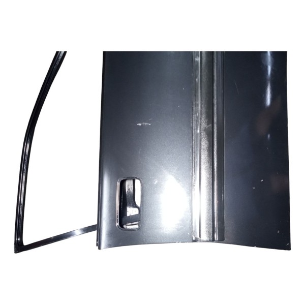 Porta Chevrolet Omega Dianteira Direita Usada