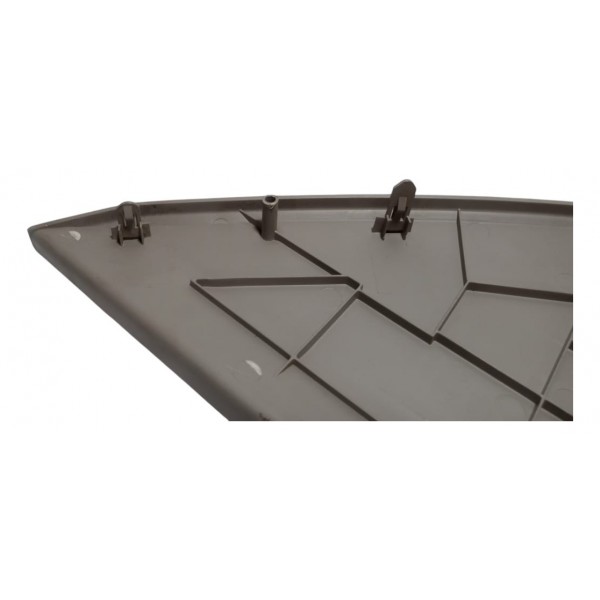 Acabamento Lateral Painel Lado Esquerdo Lifan X60 2013