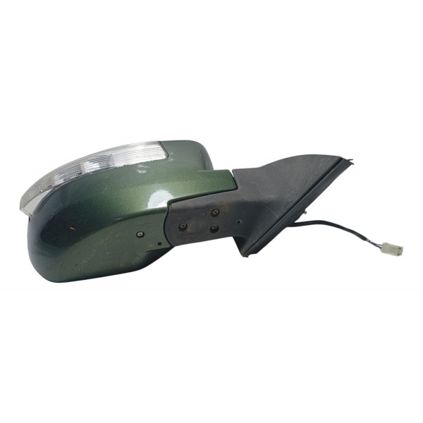 Retrovisor Elétrico Lado Direito Lifan X60 2013