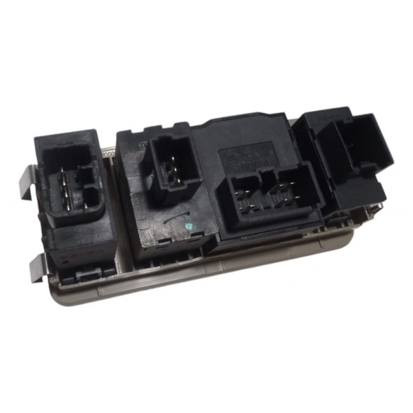Botão Comando Retrovisor Trava Porta Luz Lifan X60 2013