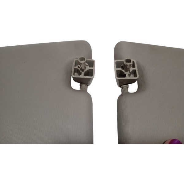 Quebra Sol Lifan X60 2013 Par