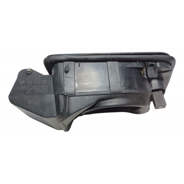 Portinhola Tanque Combustível Citroen C4 Pallas 2009