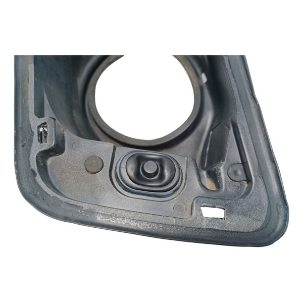 Portinhola Tanque Combustível Citroen C4 Pallas 2009