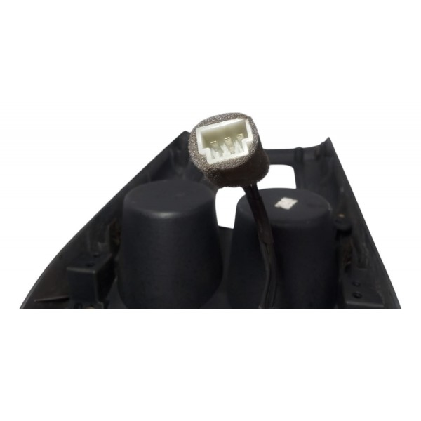 Console Central Porta Copos Lifan X60 2013