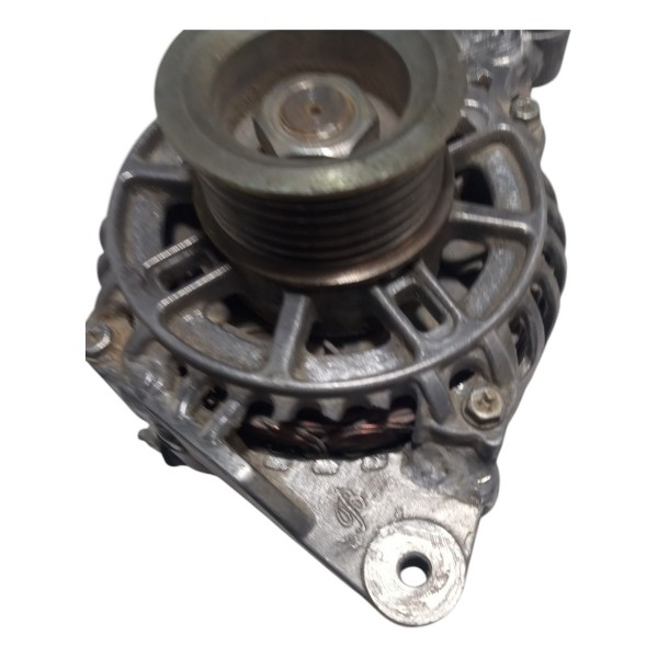 Alternador Dianteiro Do Lifan X60 2013 Usado