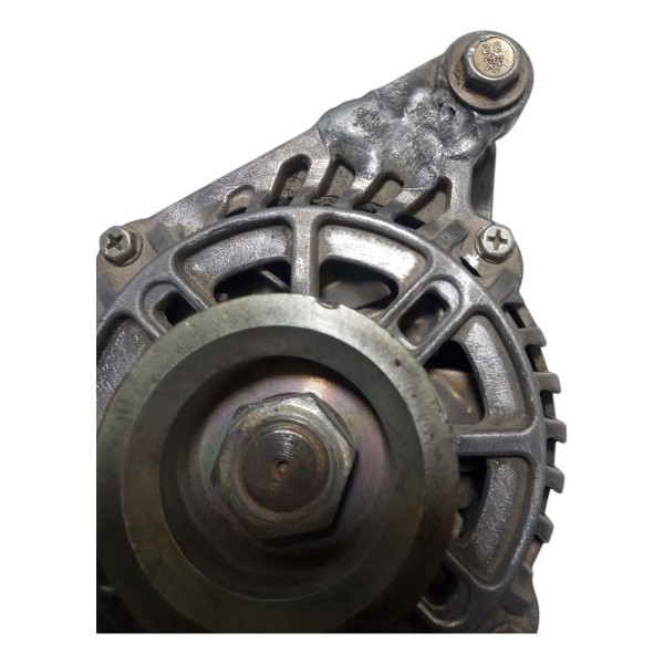 Alternador Dianteiro Do Lifan X60 2013 Usado