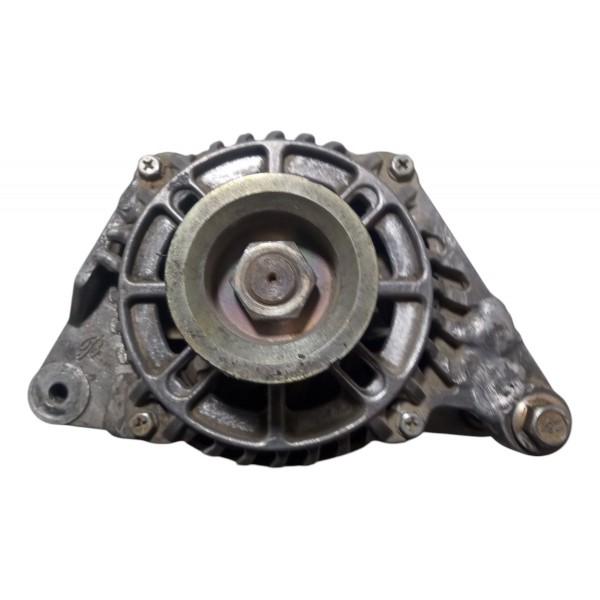 Alternador Dianteiro Do Lifan X60 2013 Usado