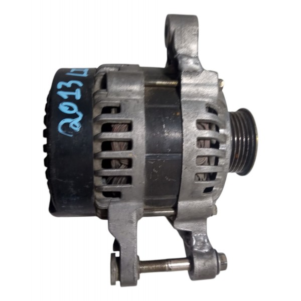 Alternador Dianteiro Do Lifan X60 2013 Usado