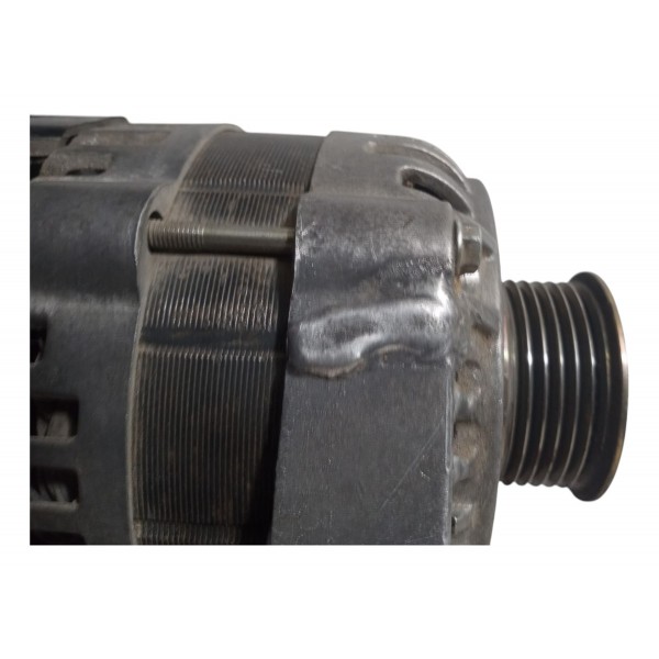 Alternador Dianteiro Do Lifan X60 2013 Usado