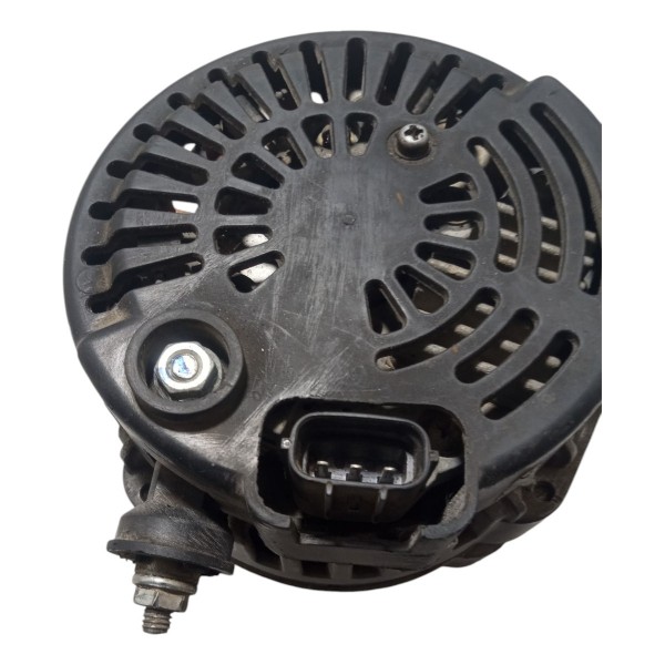 Alternador Dianteiro Do Lifan X60 2013 Usado