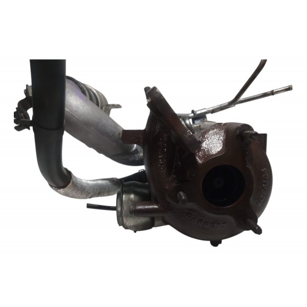 Turbina Nissan Frontier 2.5 2010