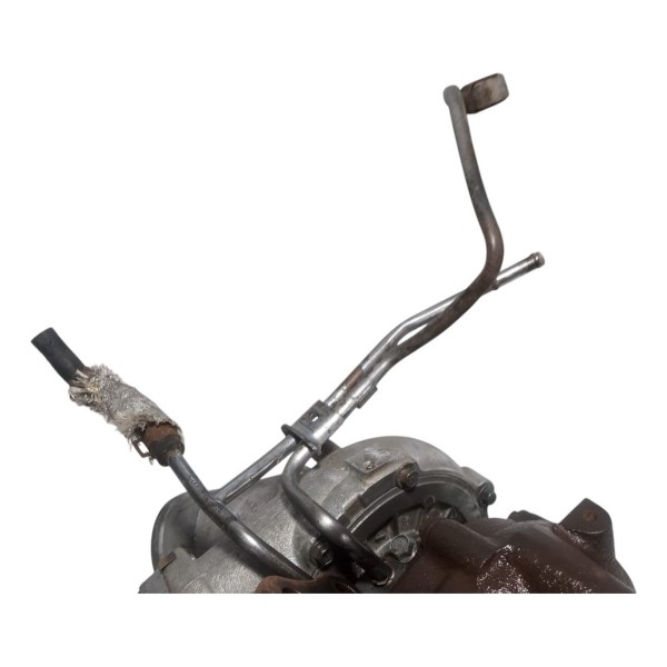 Turbina Nissan Frontier 2.5 2010