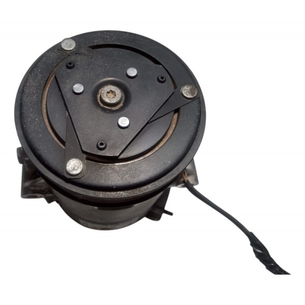 Compressor Ar Condicionado Vw Polo 1.6 2004