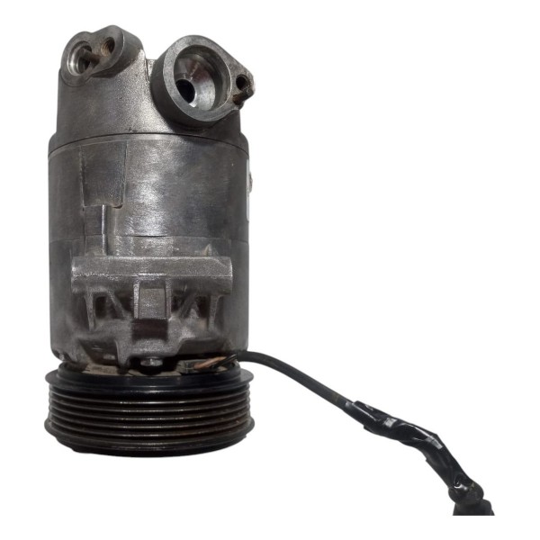 Compressor Ar Condicionado Vw Polo 1.6 2004