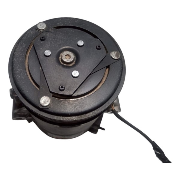 Compressor Ar Condicionado Vw Polo 1.6 2004