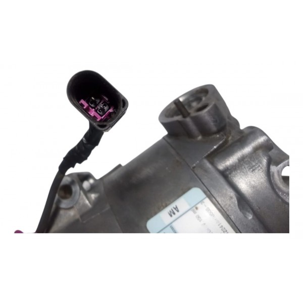 Compressor Ar Condicionado Vw Polo 1.6 2004
