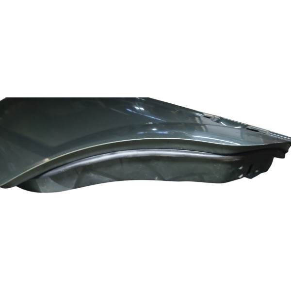 Porta Traseira Esquerda Lifan X60 2013 4p Usado