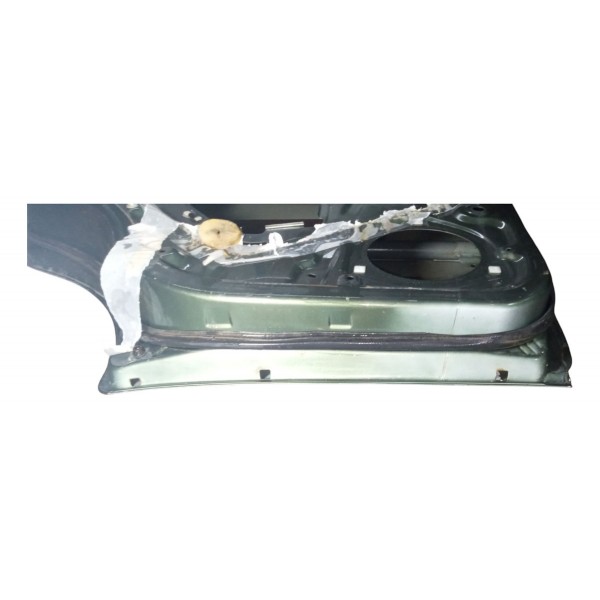 Porta Traseira Esquerda Lifan X60 2013 4p Usado