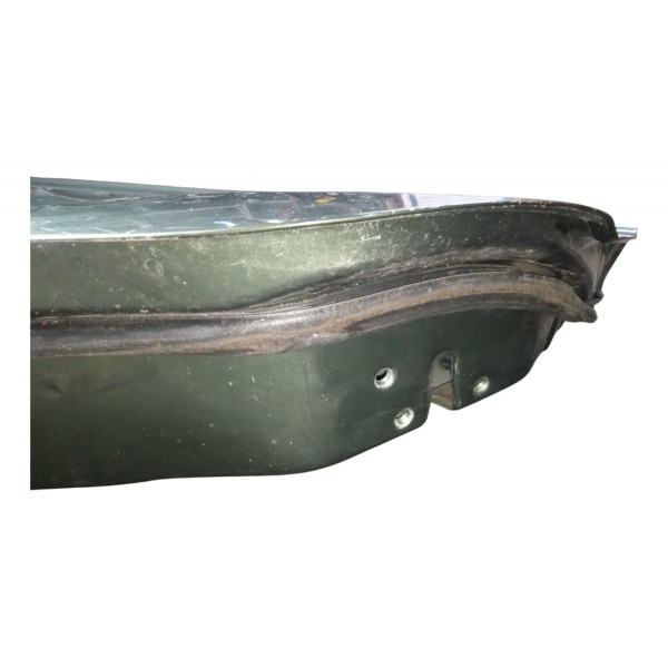 Porta Traseira Esquerda Lifan X60 2013 4p Usado