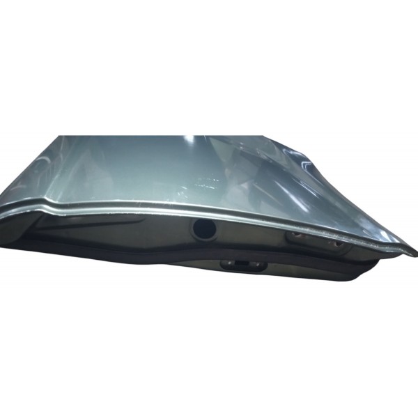 Porta Traseira Esquerda Lifan X60 2013 4p Usado