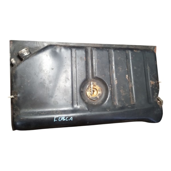 Tanque Combustível Do Vw Fusca 96 Detalhes Usado