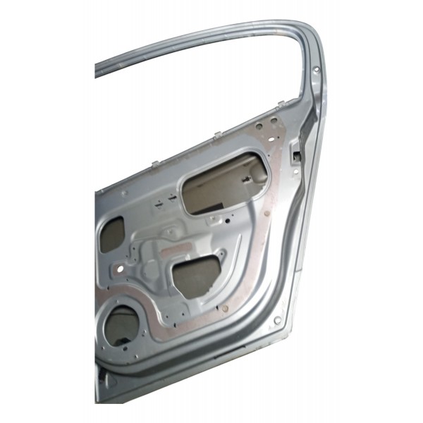 Porta Do Chevrolet Vectra 2007 Traseira Direita 4p Usado