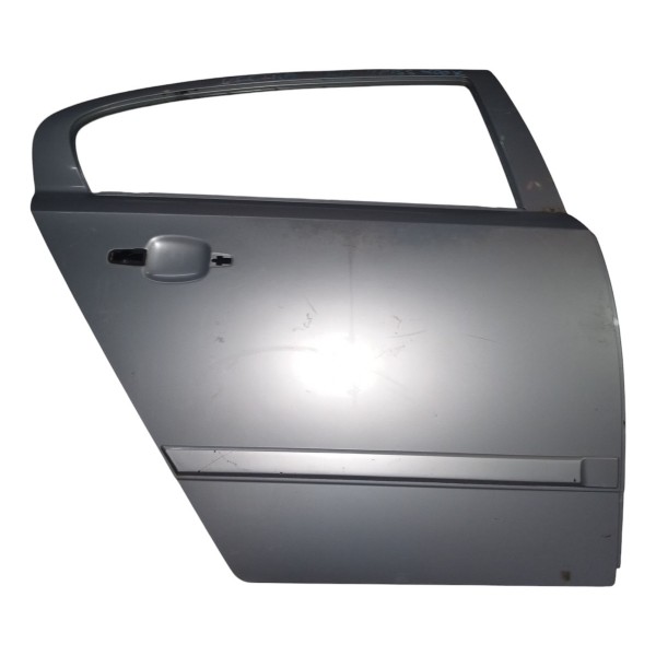 Porta Do Chevrolet Vectra 2007 Traseira Direita 4p Usado