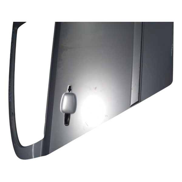 Porta Do Chevrolet Vectra 2007 Traseira Direita 4p Usado