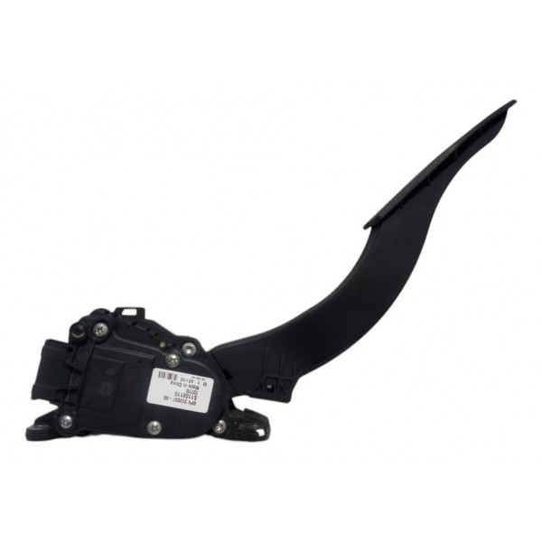 Pedal Acelerador Eletrônico Lifan X60 1.8 2013