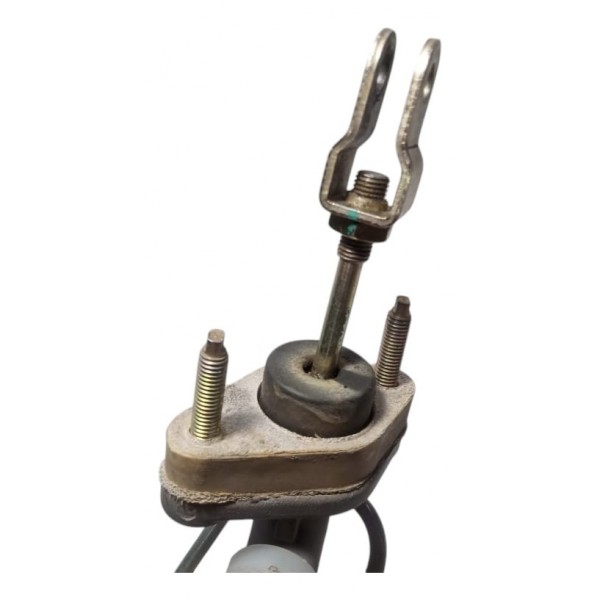 Atuador Pedal Embreagem Lifan X60 1.8 2013