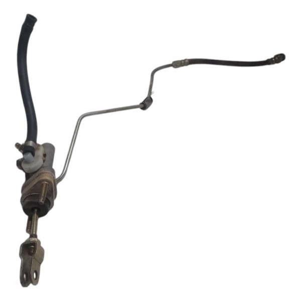 Atuador Pedal Embreagem Lifan X60 1.8 2013