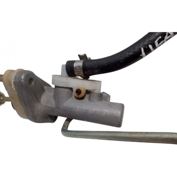 Atuador Pedal Embreagem Lifan X60 1.8 2013