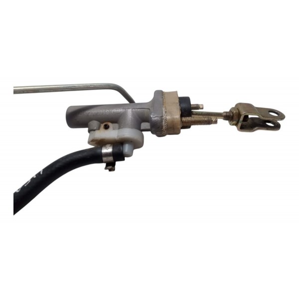 Atuador Pedal Embreagem Lifan X60 1.8 2013
