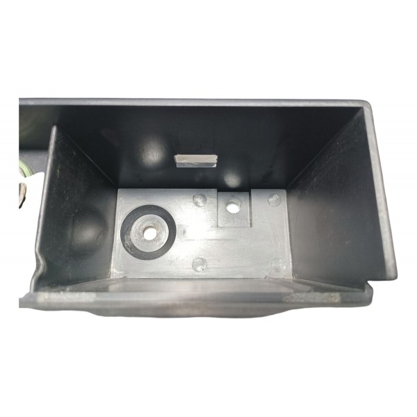Moldura Cinzeiro Acendedor Ford Pampa 1988