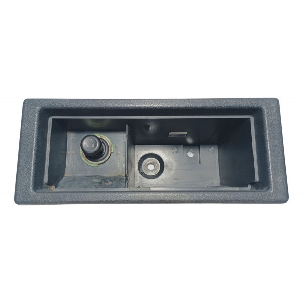 Moldura Cinzeiro Acendedor Ford Pampa 1988