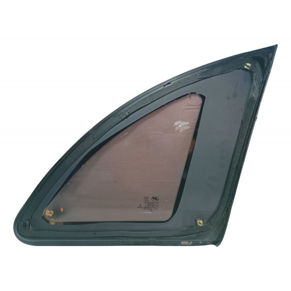 Vidro Fixo Lateral Traseiro Esquerdo Lifan X60 2013