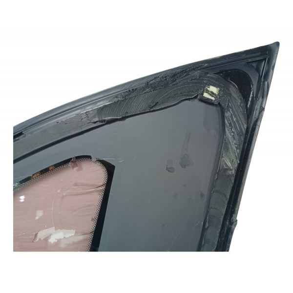 Vidro Fixo Lateral Traseiro Esquerdo Lifan X60 2013