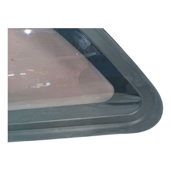 Vidro Fixo Lateral Traseiro Esquerdo Lifan X60 2013