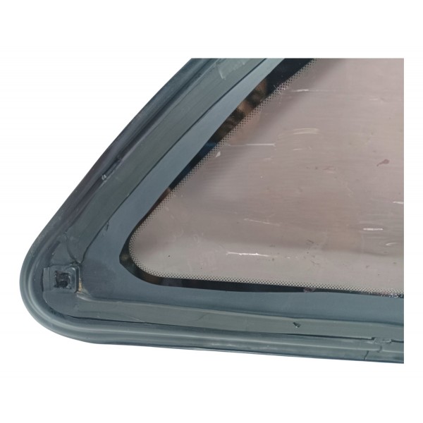 Vidro Fixo Lateral Traseiro Esquerdo Lifan X60 2013