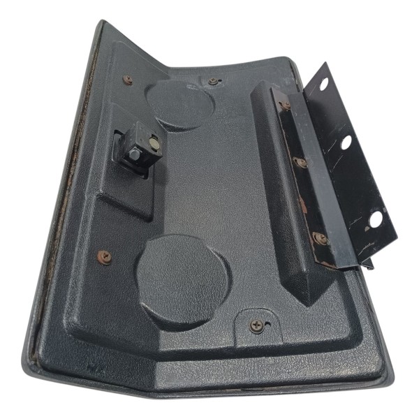 Tampa Porta Luvas Ford Pampa 1988